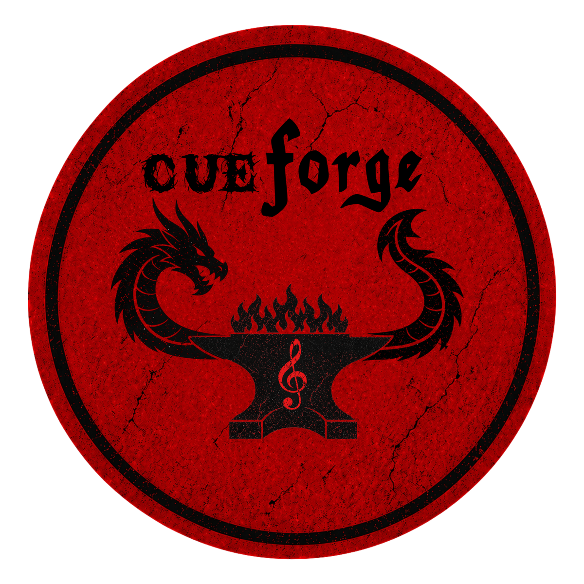 CueForge